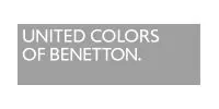 Logo Benetton
