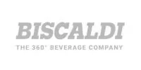 Logo Biscaldi