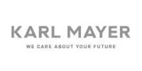 Logo Karl Mayer