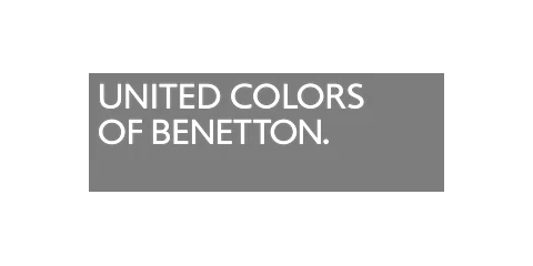 Logo Benetton
