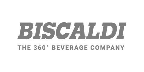 Logo Biscaldi