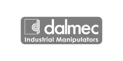 Logo Dalmec