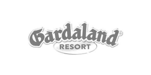 Logo Gardaland