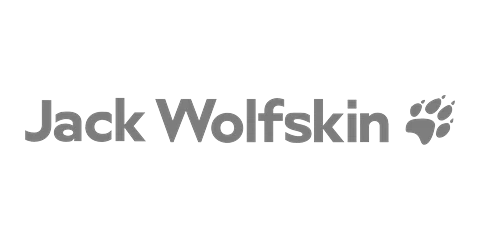 Logo Jack Wolfskin