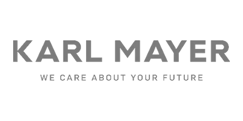 Logo Karl Mayer