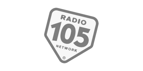 Logo Radio 105
