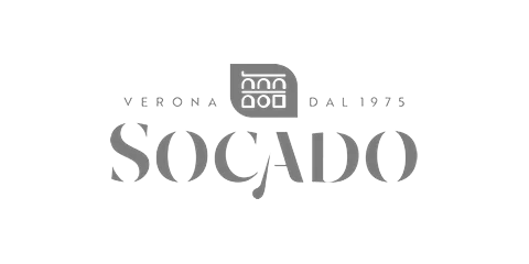 Logo Socado