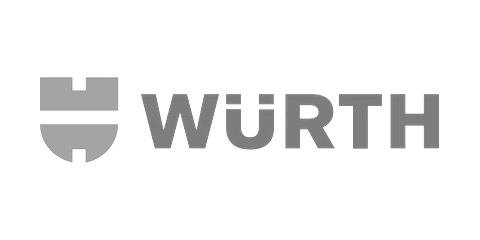 Logo Würth