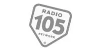 Logo Radio 105
